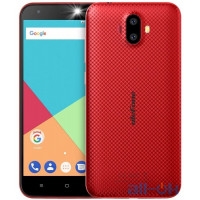 Ulefone S7 2/16GB Red UA UCRF