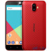 Ulefone S7 2/16GB Red UA UCRF — інтернет магазин All-Ok. фото 1