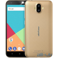 Ulefone S7 2/16GB Gold UA UCRF