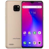 Ulefone S11 2/16Gb Gold