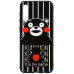 Чохол-накладка TOTO Cartoon Print Glass Case Samsung Galaxy A70 Kumamon — інтернет магазин All-Ok. фото 1