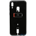 Чохол-накладка TOTO Cartoon Print Glass Case Samsung Galaxy M20 Battery Charge — інтернет магазин All-Ok. фото 1