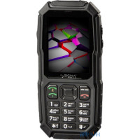 Sigma mobile X-treme ST68 Black UA UCRF