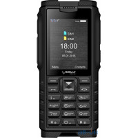 Sigma mobile X-treme DZ68 Black UA UCRF