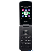 Philips Xenium E255 Blue UA UCRF