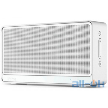Портативна колонка Meizu Lifeme-BTS30 Bluetooth (White)