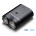 ZHIBAI Handx Portable Electric Shaver SL2 Black (YTS100 SL2) — інтернет магазин All-Ok. фото 1