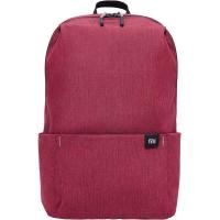 Рюкзак городской Xiaomi Mi Colorful Small Backpack / Red