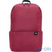 Рюкзак городской Xiaomi Mi Colorful Small Backpack / Red — інтернет магазин All-Ok. фото 1