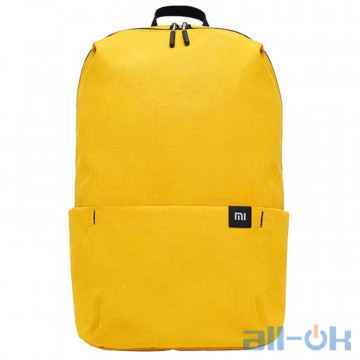 Рюкзак городской Xiaomi Mi Colorful Small Backpack / Yellow