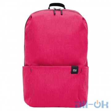 Рюкзак городской Xiaomi Mi Colorful Small Backpack / Pink