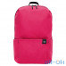 Рюкзак городской Xiaomi Mi Colorful Small Backpack / Pink — інтернет магазин All-Ok. фото 1