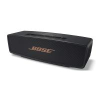 Портативна колонка Bose SoundLink Mini Bluetooth Speaker II Limited Edition Black/Copper