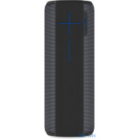 Портативна колонка Ultimate Ears Megaboom Black