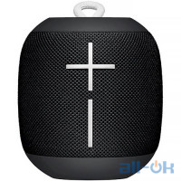 Портативна колонка ULTIMATE EARS WONDERBOOM PHANTOM BLACK
