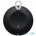 Портативна колонка ULTIMATE EARS WONDERBOOM PHANTOM BLACK — інтернет магазин All-Ok. фото 3