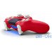 Ігрова приставка Sony PlayStation 4 Pro (PS4 Pro) 1TB Limited Edition Red + SpiderMan — інтернет магазин All-Ok. фото 4