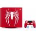 Ігрова приставка Sony PlayStation 4 Pro (PS4 Pro) 1TB Limited Edition Red + SpiderMan — інтернет магазин All-Ok. фото 5