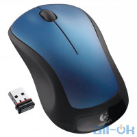 Миша Logitech M310 Blue (910-005248)