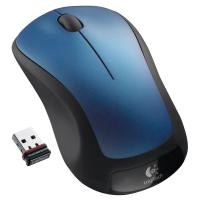 Миша Logitech M310 Blue (910-005248)