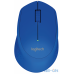 Миша Logitech M280 Wireless Mouse Blue (910-004294, 910-004290) — інтернет магазин All-Ok. фото 1