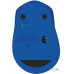 Мышь Logitech M280 Wireless Mouse Blue (910-004294, 910-004290) — интернет магазин All-Ok. Фото 8