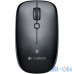 Миша Logitech M557 Bluetooth Mouse Black (910-003959) — інтернет магазин All-Ok. фото 1
