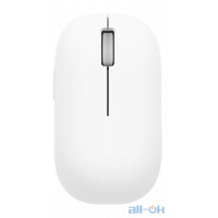 Миша Xiaomi Mi Mouse 2 White (HLK4013GL, WSB01TM_W)