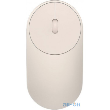 Миша Xiaomi Mi Mouse Gold (HLK4003CN) UA UCRF