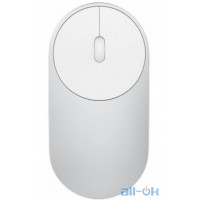 Миша Xiaomi Mi Mouse Silver (HLK4002CN)