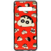 Чохол-накладка TOTO Cartoon Print Glass Case Samsung Galaxy S10 A monkey — інтернет магазин All-Ok. фото 1