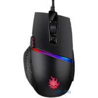 Миша Xiaomi Blasoul Y720 Lite RGB Black