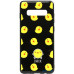 Чохол-накладка TOTO Cartoon Print Glass Case Samsung Galaxy S10 Chick — інтернет магазин All-Ok. фото 1