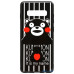 Чохол-накладка TOTO Cartoon Print Glass Case Samsung Galaxy S10 Kumamon — інтернет магазин All-Ok. фото 1