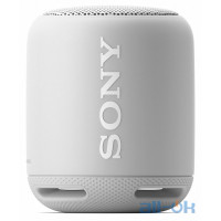 Портативні колонки Sony SRS-XB10 White (SRSXB10W)
