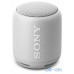 Портативні колонки Sony SRS-XB10 White (SRSXB10W) — інтернет магазин All-Ok. фото 3