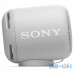 Портативні колонки Sony SRS-XB10 White (SRSXB10W) — інтернет магазин All-Ok. фото 5