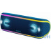 Портативні колонки Sony SRS-XB41 Blue (SRSXB41L) — інтернет магазин All-Ok. фото 2
