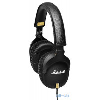 Навушники з мікрофоном Marshall Monitor Bluetooth