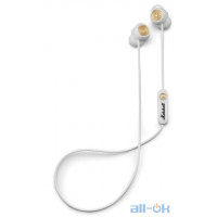Навушники з мікрофоном Marshall Minor II Bluetooth White (4092261)