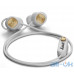 Навушники з мікрофоном Marshall Minor II Bluetooth White (4092261) — інтернет магазин All-Ok. фото 2