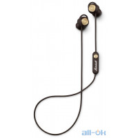 Навушники з мікрофоном Marshall Minor II Bluetooth Brown (4092260)