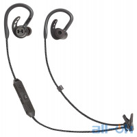 Навушники з мікрофоном JBL Under Armour Sport Wireless Pivot Black UAJBLPIVOTBLK