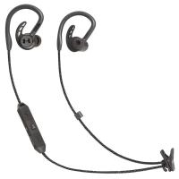 Навушники з мікрофоном JBL Under Armour Sport Wireless Pivot Black UAJBLPIVOTBLK