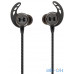Навушники з мікрофоном JBL Under Armour Sport Wireless BT React Black UAJBLREACTBLK — інтернет магазин All-Ok. фото 2