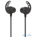 Навушники з мікрофоном JBL Under Armour Sport Wireless BT React Black UAJBLREACTBLK — інтернет магазин All-Ok. фото 3