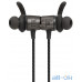 Навушники з мікрофоном JBL Under Armour Sport Wireless BT React Black UAJBLREACTBLK — інтернет магазин All-Ok. фото 4