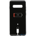 Чохол-накладка TOTO Cartoon Print Glass Case Samsung Galaxy S10 Plus Battery Charge — інтернет магазин All-Ok. фото 1