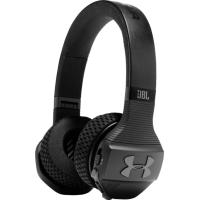 Навушники з мікрофоном  JBL Under Armour Wireless Black (UAONEARBTBLK) UA UCRF