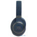 Навушники з мікрофоном JBL Live 650 BT Blue JBLLIVE650BTNCBLU — інтернет магазин All-Ok. фото 2